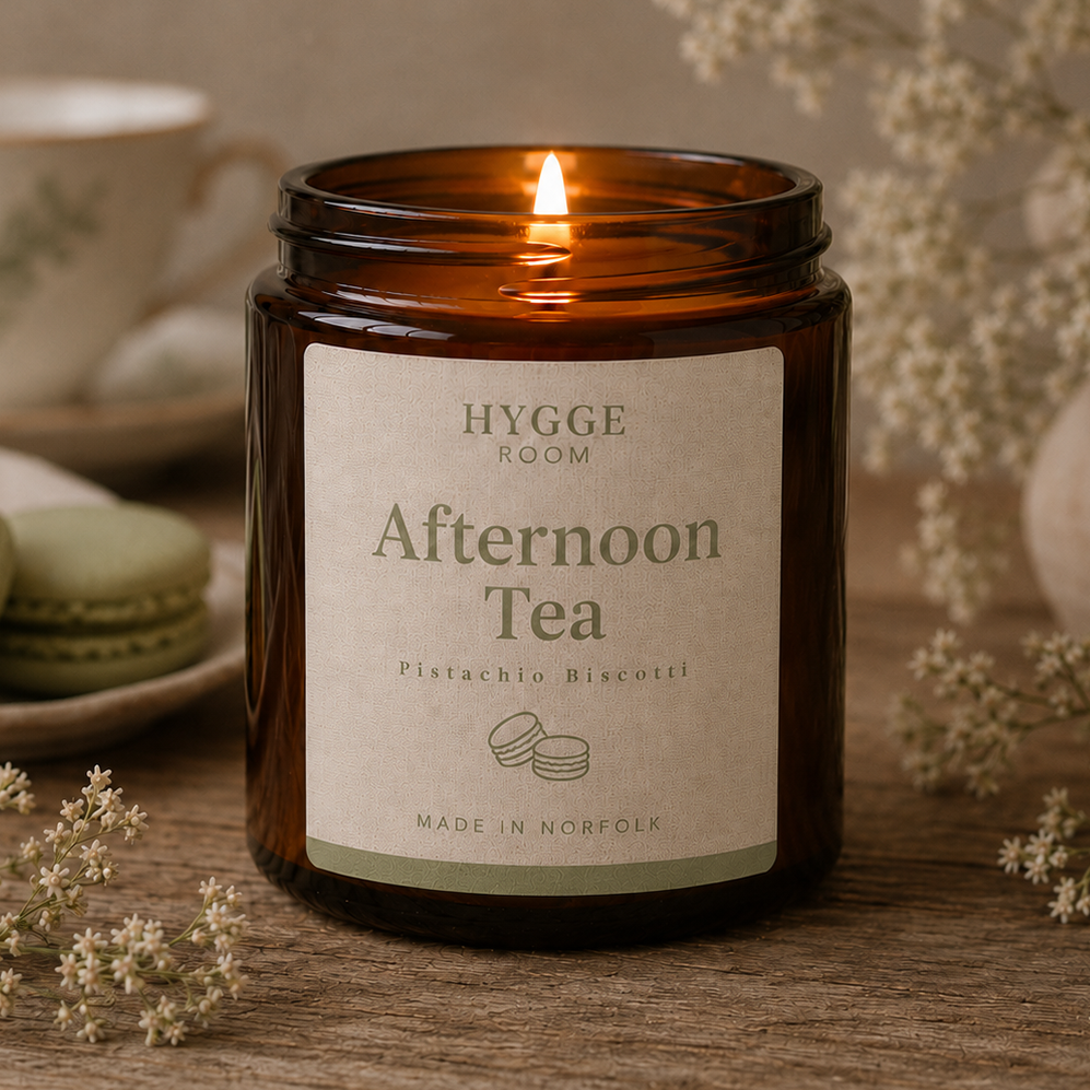 Afternoon Tea