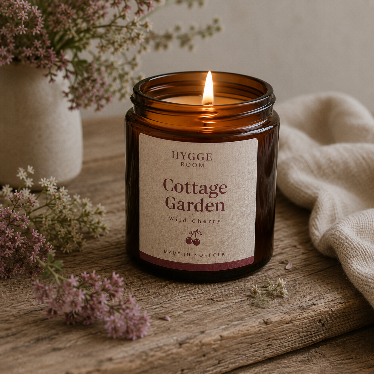 Cottage Garden