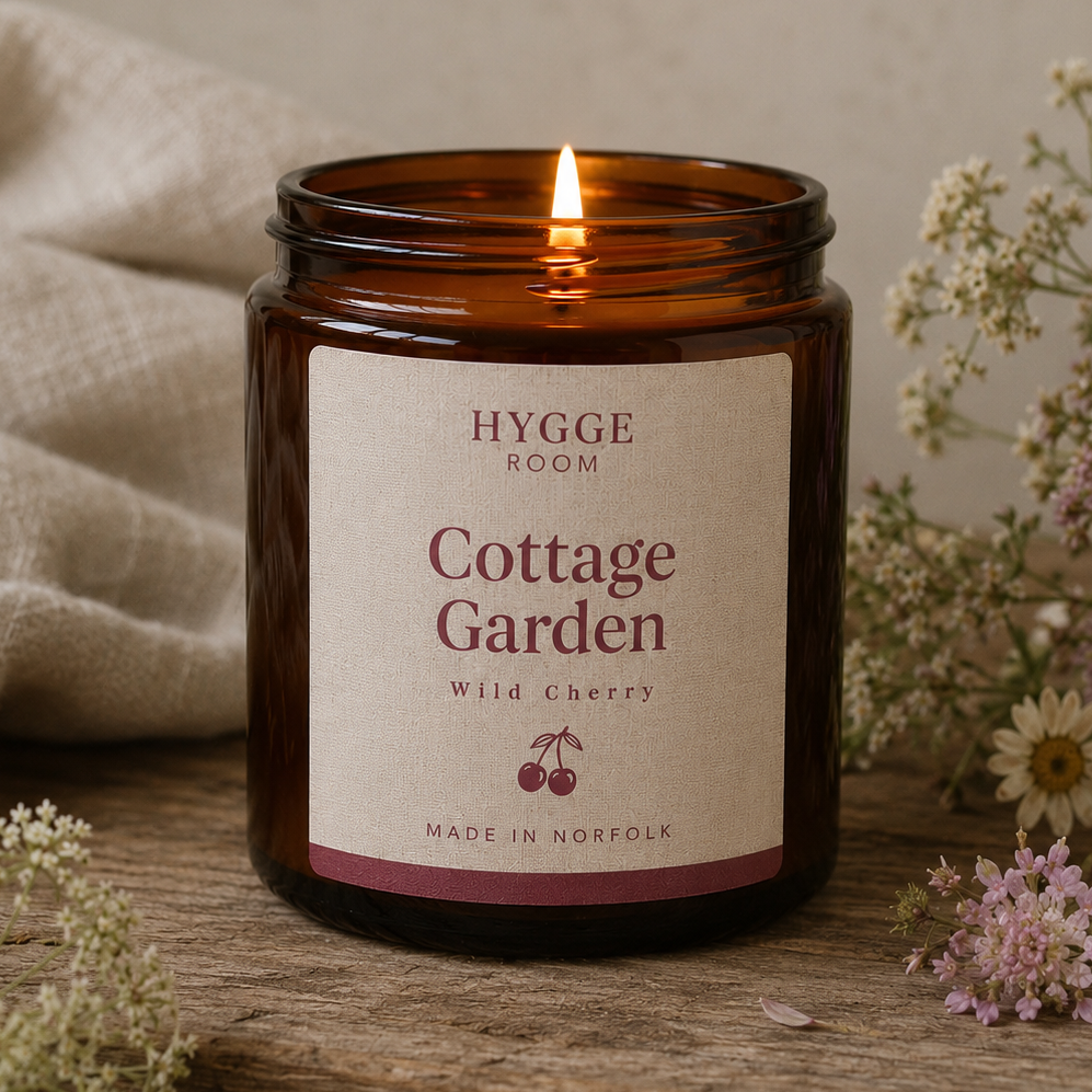 Cottage Garden