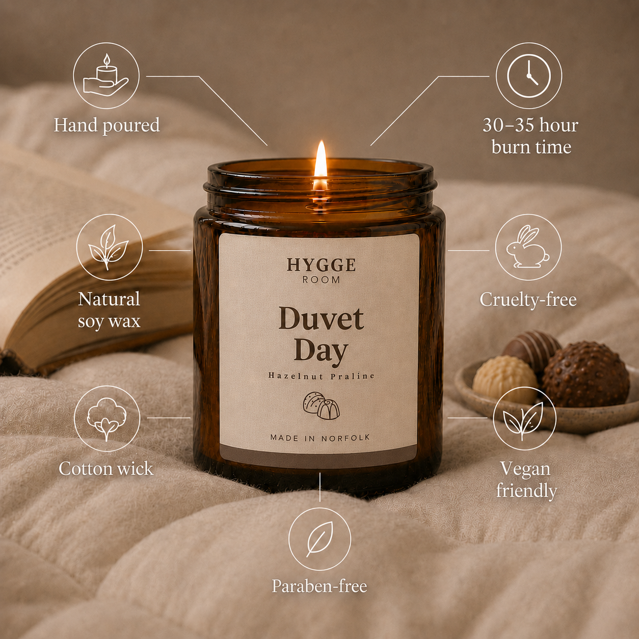 Duvet Day