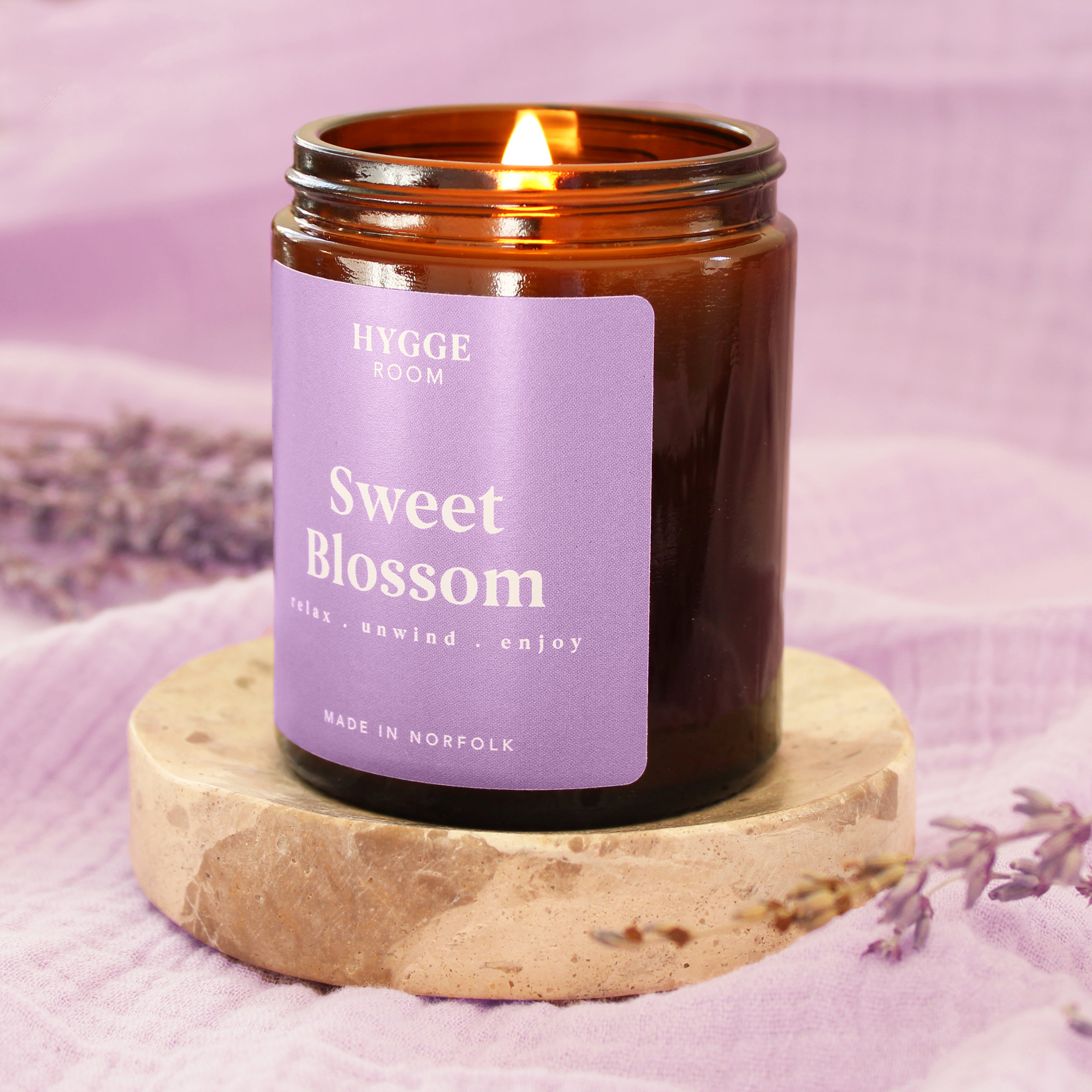 Sweet Blossom
