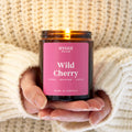 Wild Cherry