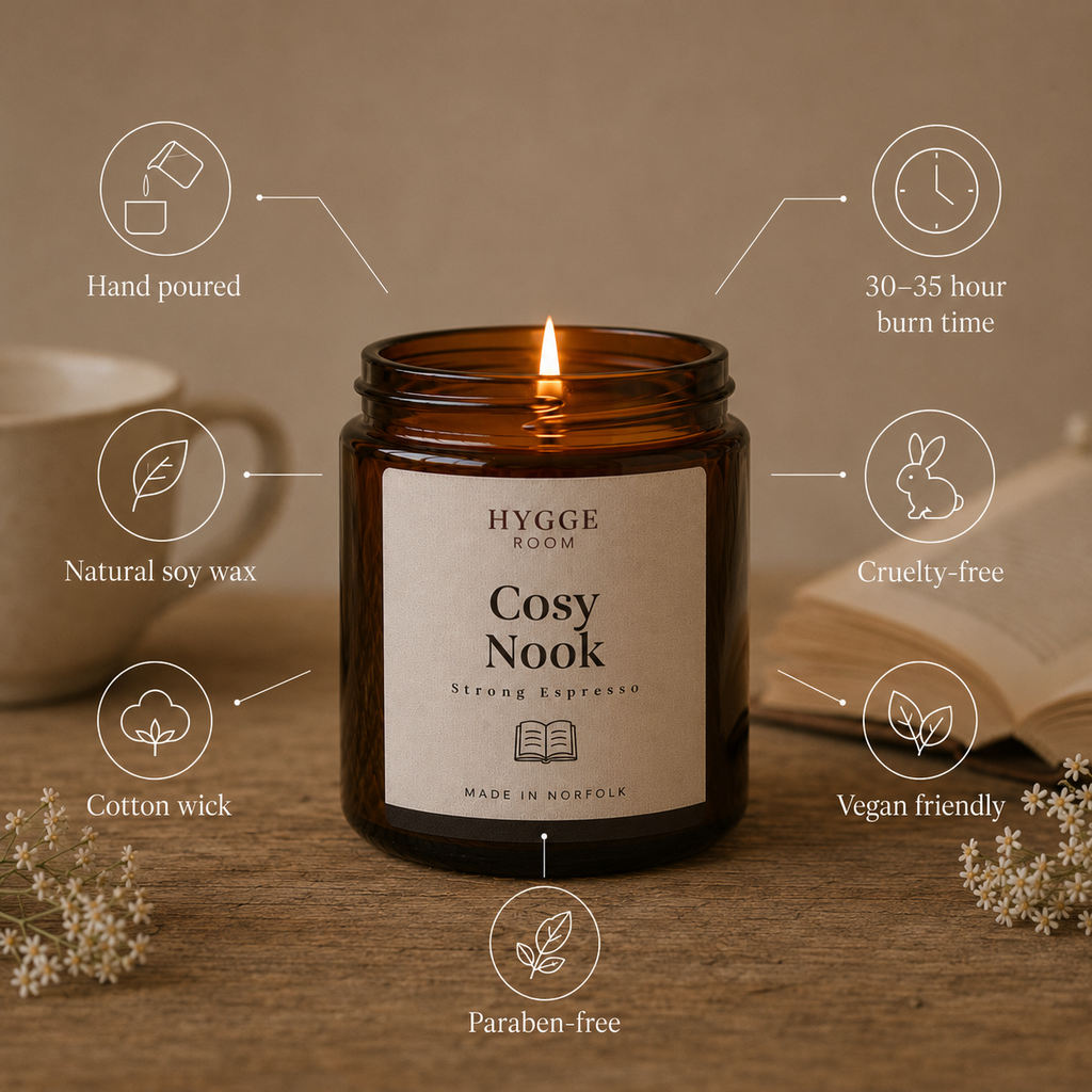 Cosy Nook