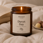 Duvet Day