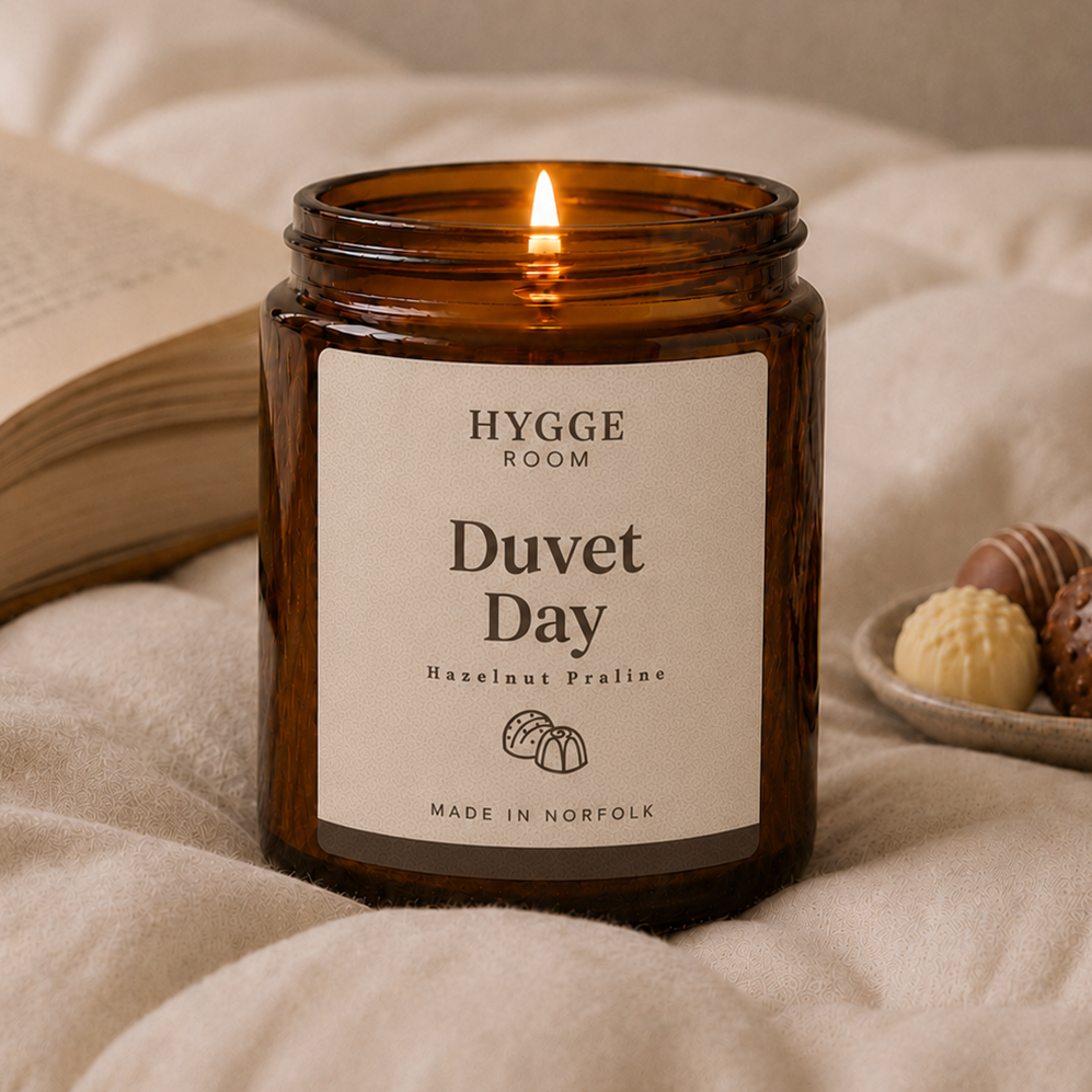 Duvet Day