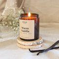 Warm Vanilla