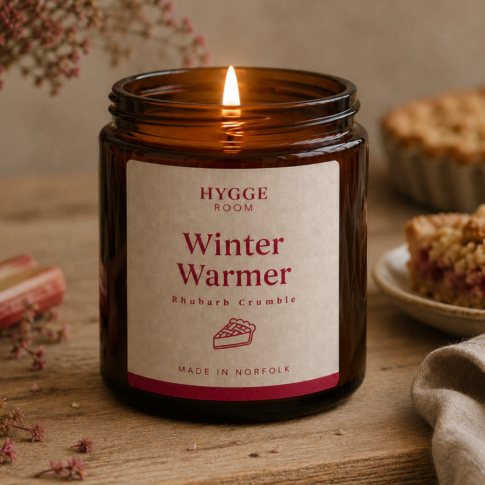 Winter Warmer