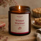 Winter Warmer