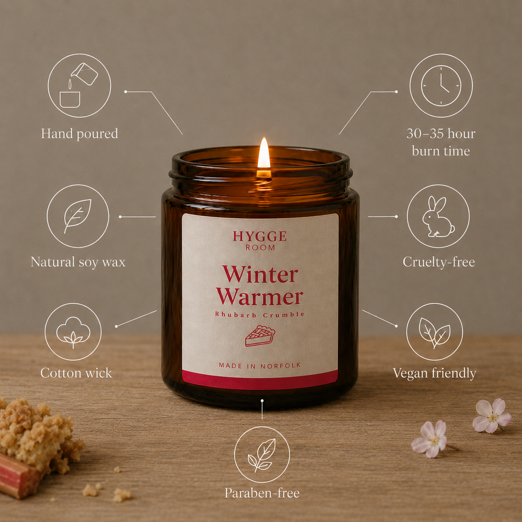 Winter Warmer