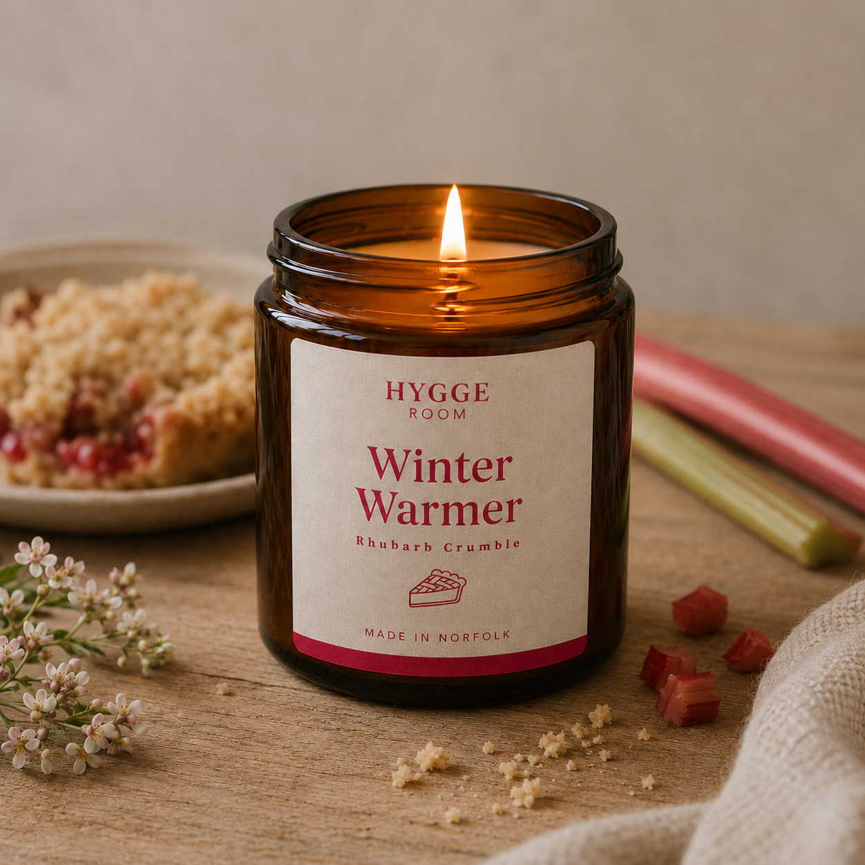 Winter Warmer